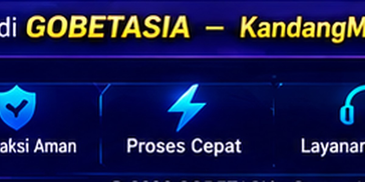 Tentang GOBETASIA
