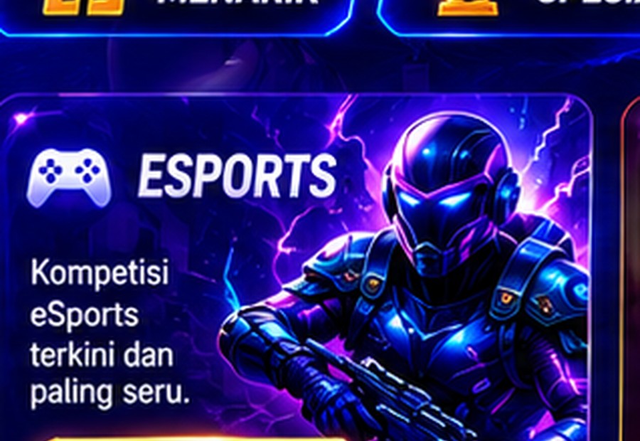 Esports GOBETASIA