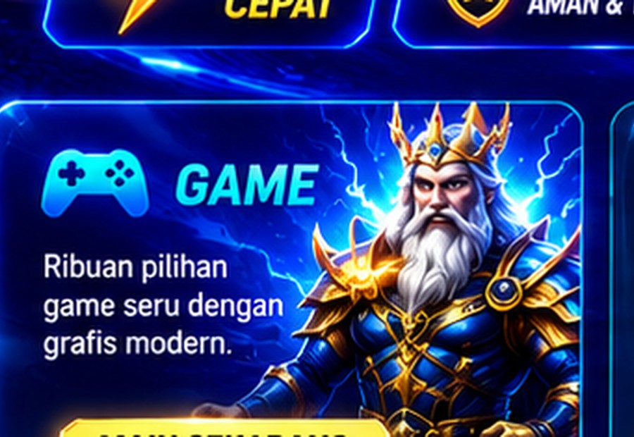 Game GOBETASIA