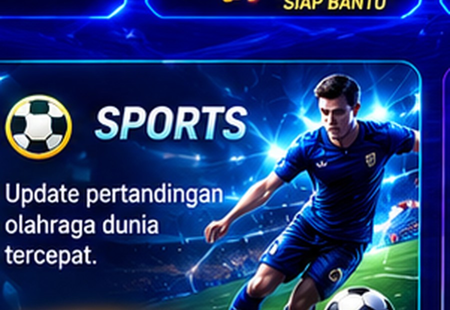 Sports GOBETASIA